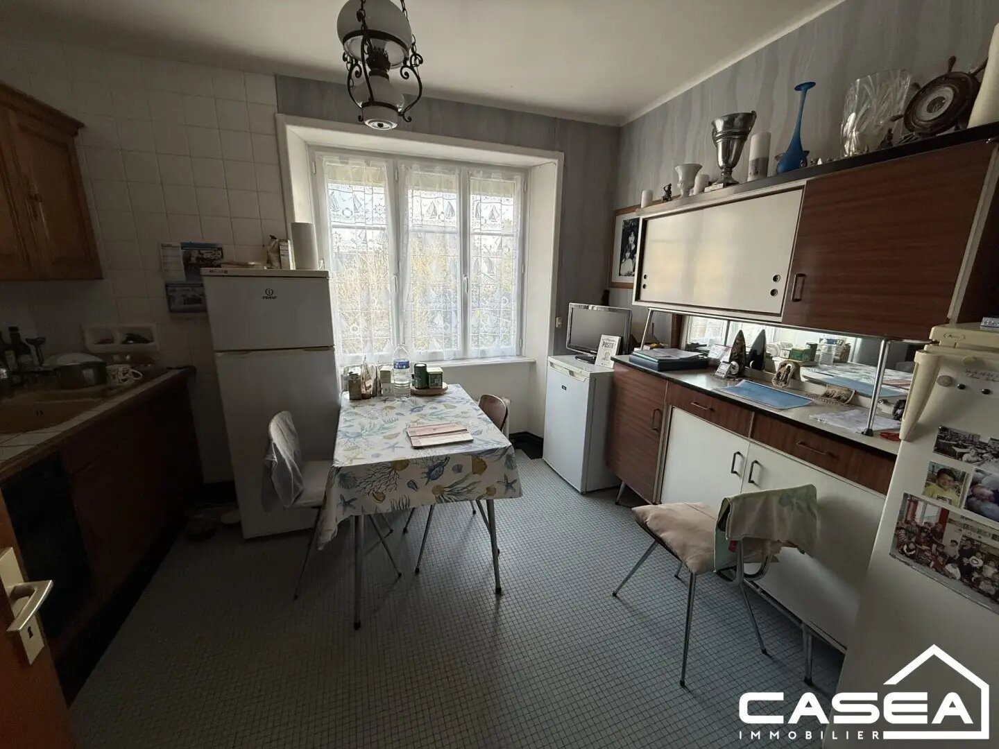 Maison à vendre, 96m², Penmarch