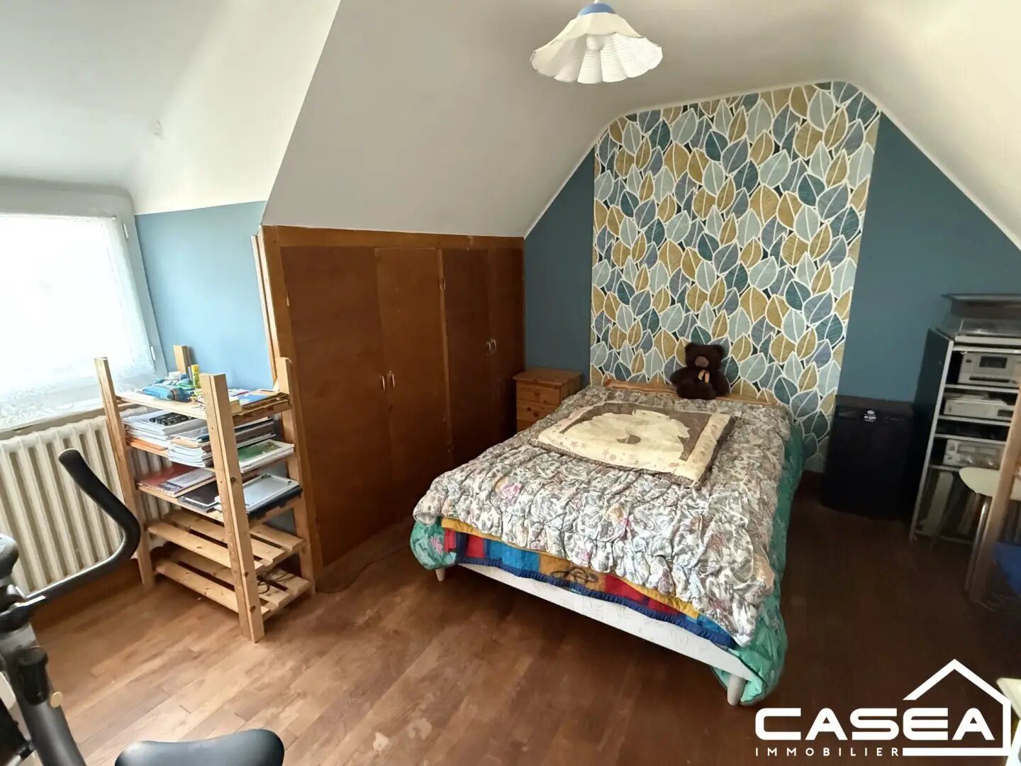 Maison à vendre, 96m², Penmarch