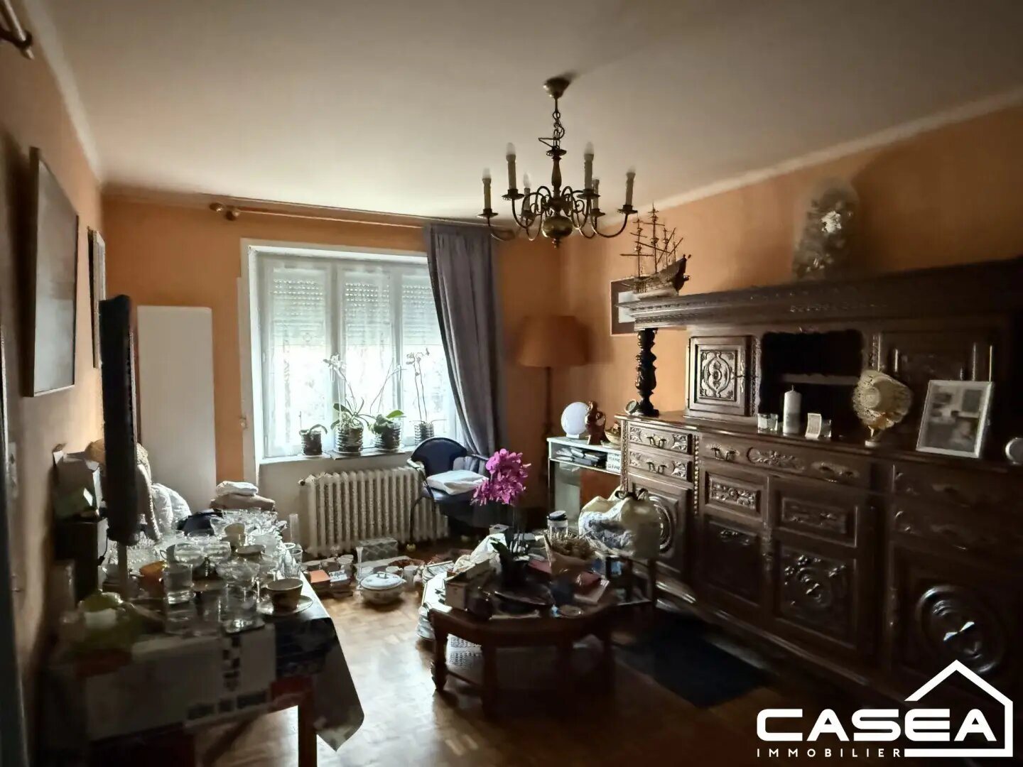 Maison à vendre, 96m², Penmarch