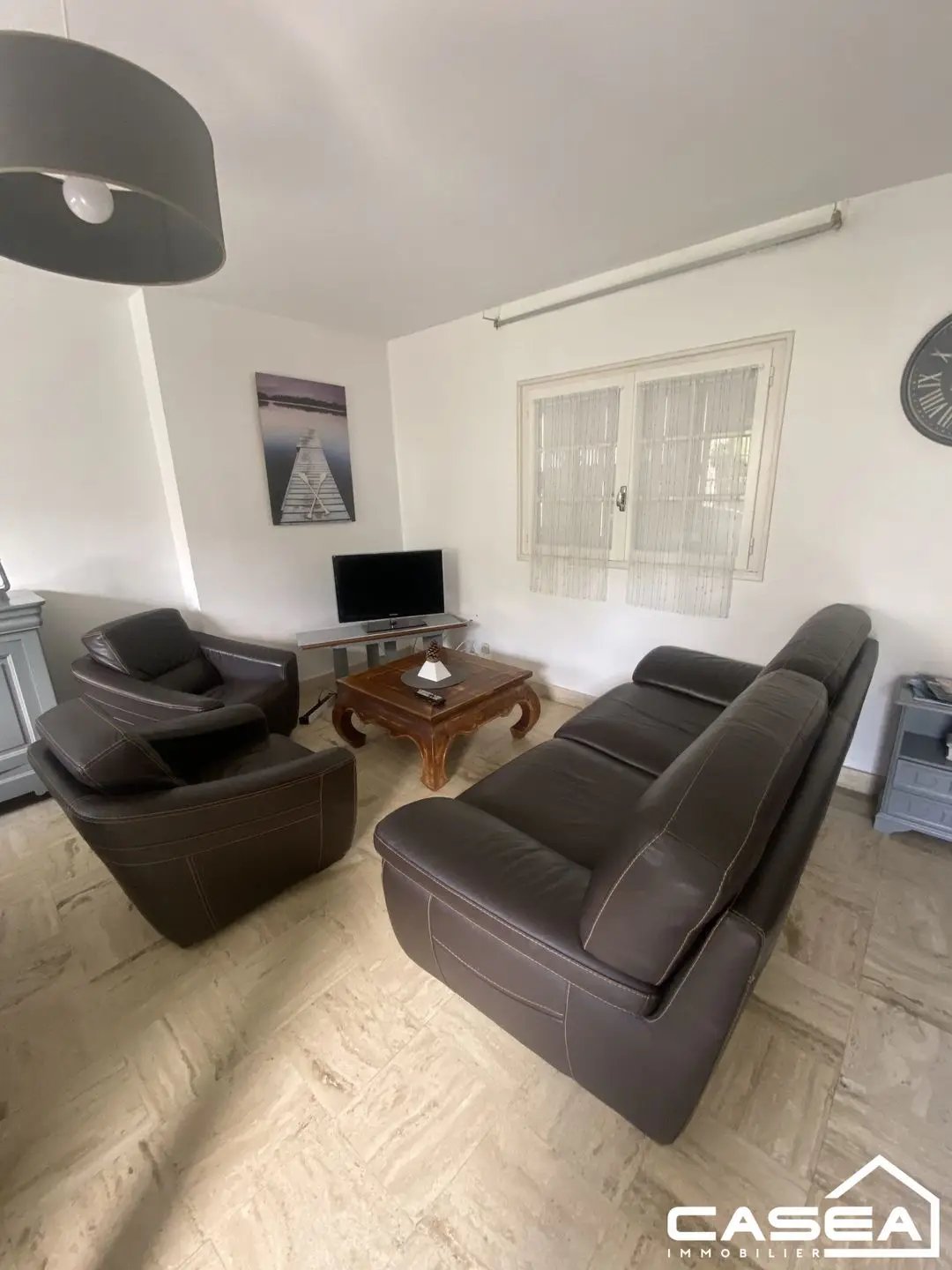 Maison à louer, 61m², Bénodet