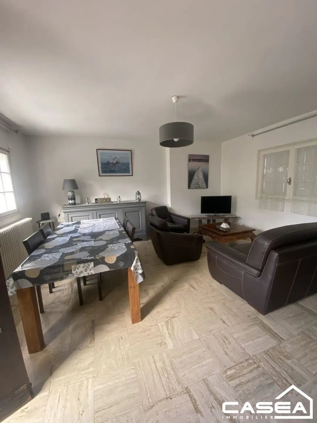 Maison à louer, 61m², Bénodet