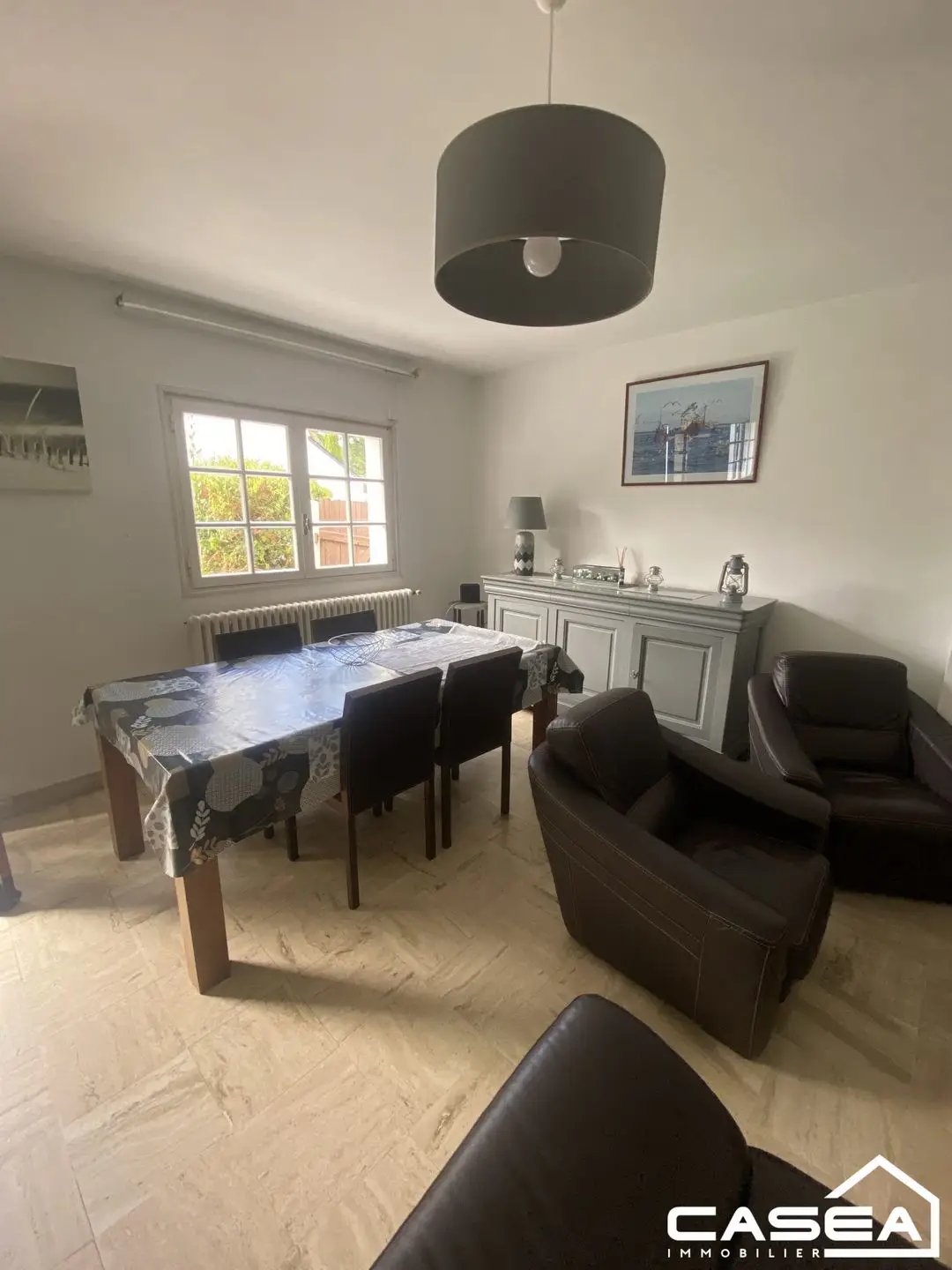 Maison à louer, 61m², Bénodet