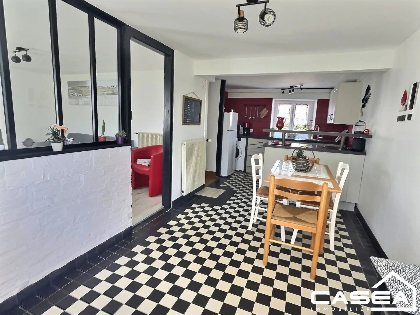 Maison à vendre, 114m², Bénodet