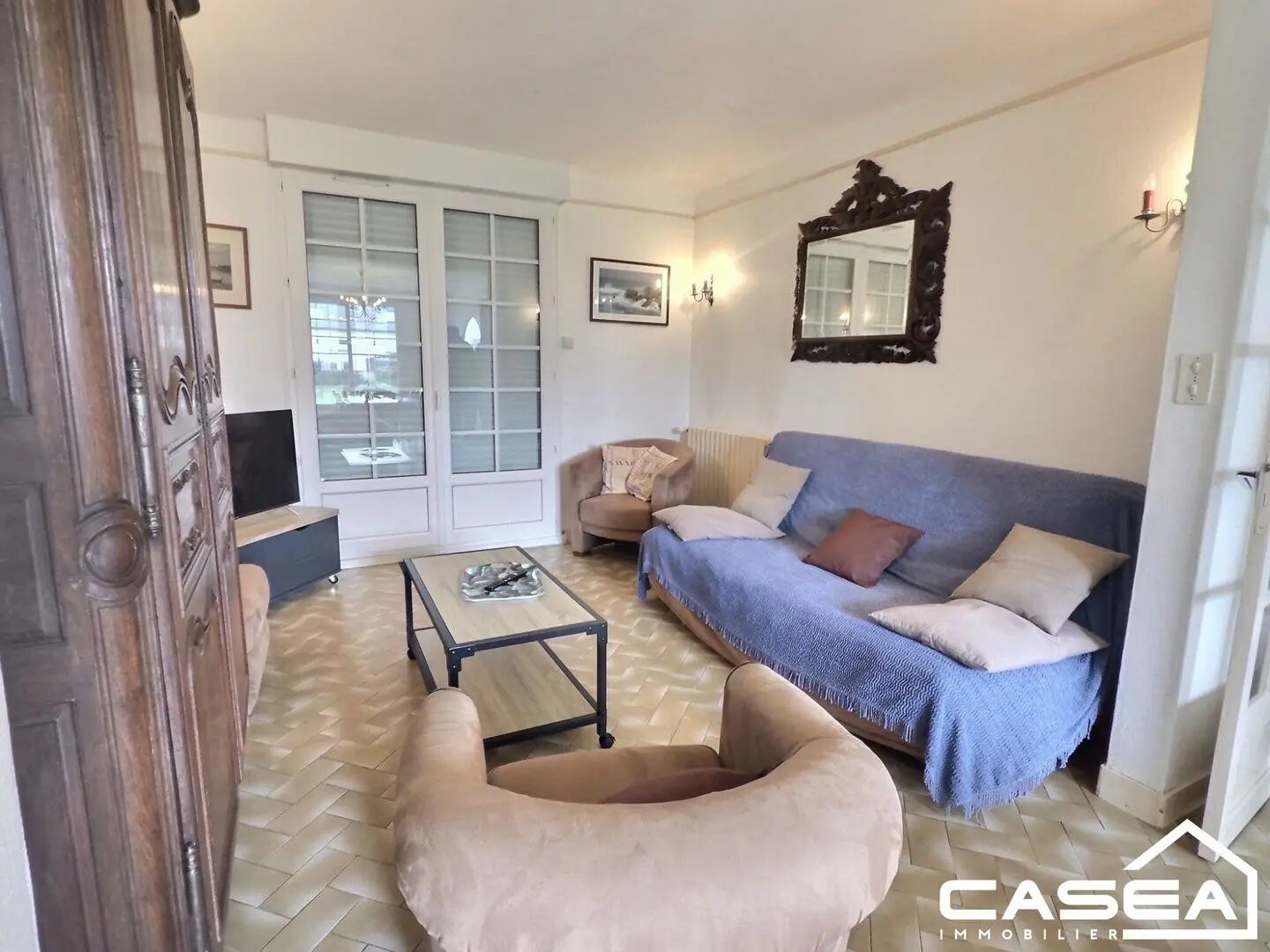 Maison à vendre, 66m², Penmarch