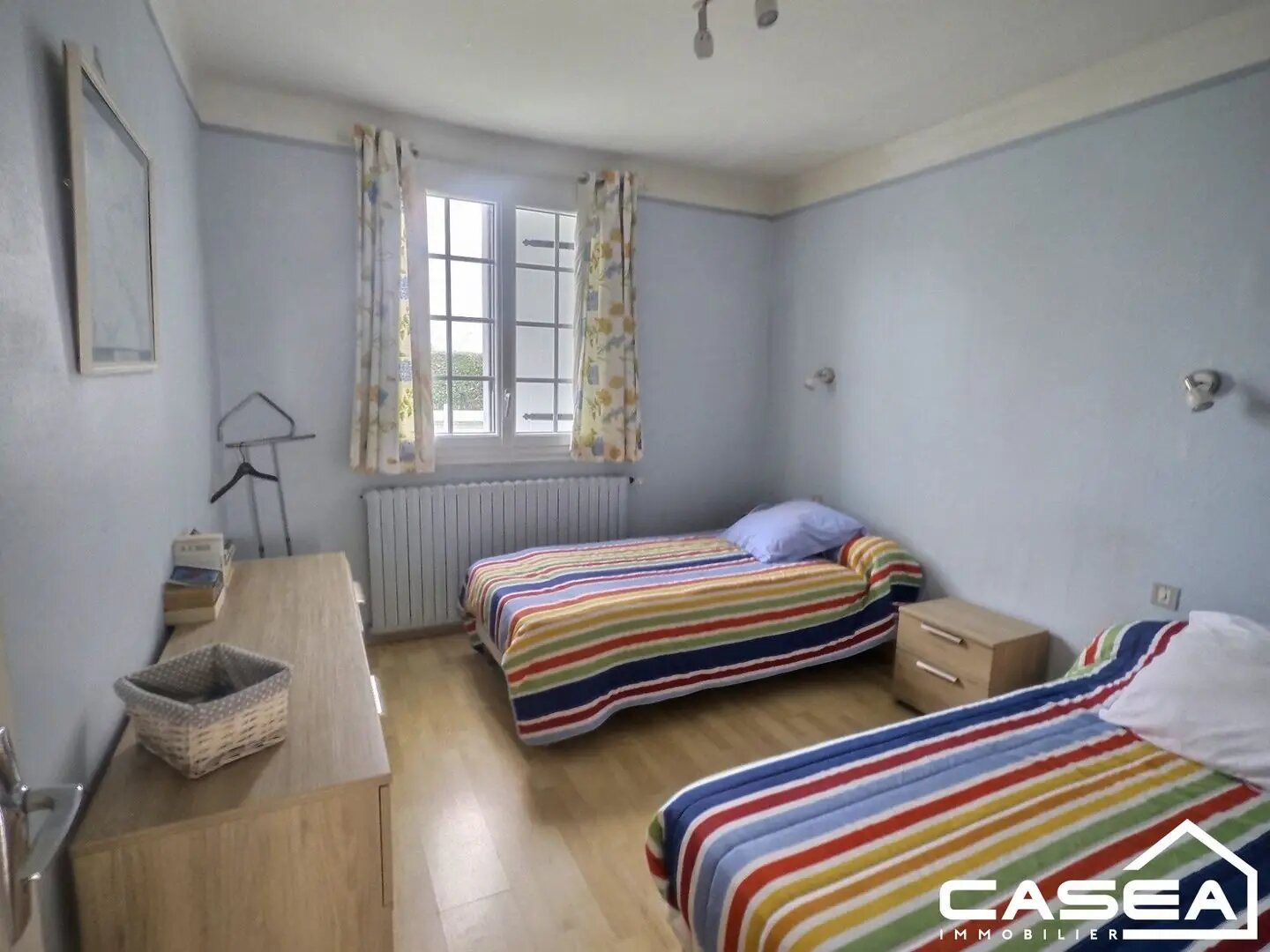 Maison à vendre, 66m², Penmarch