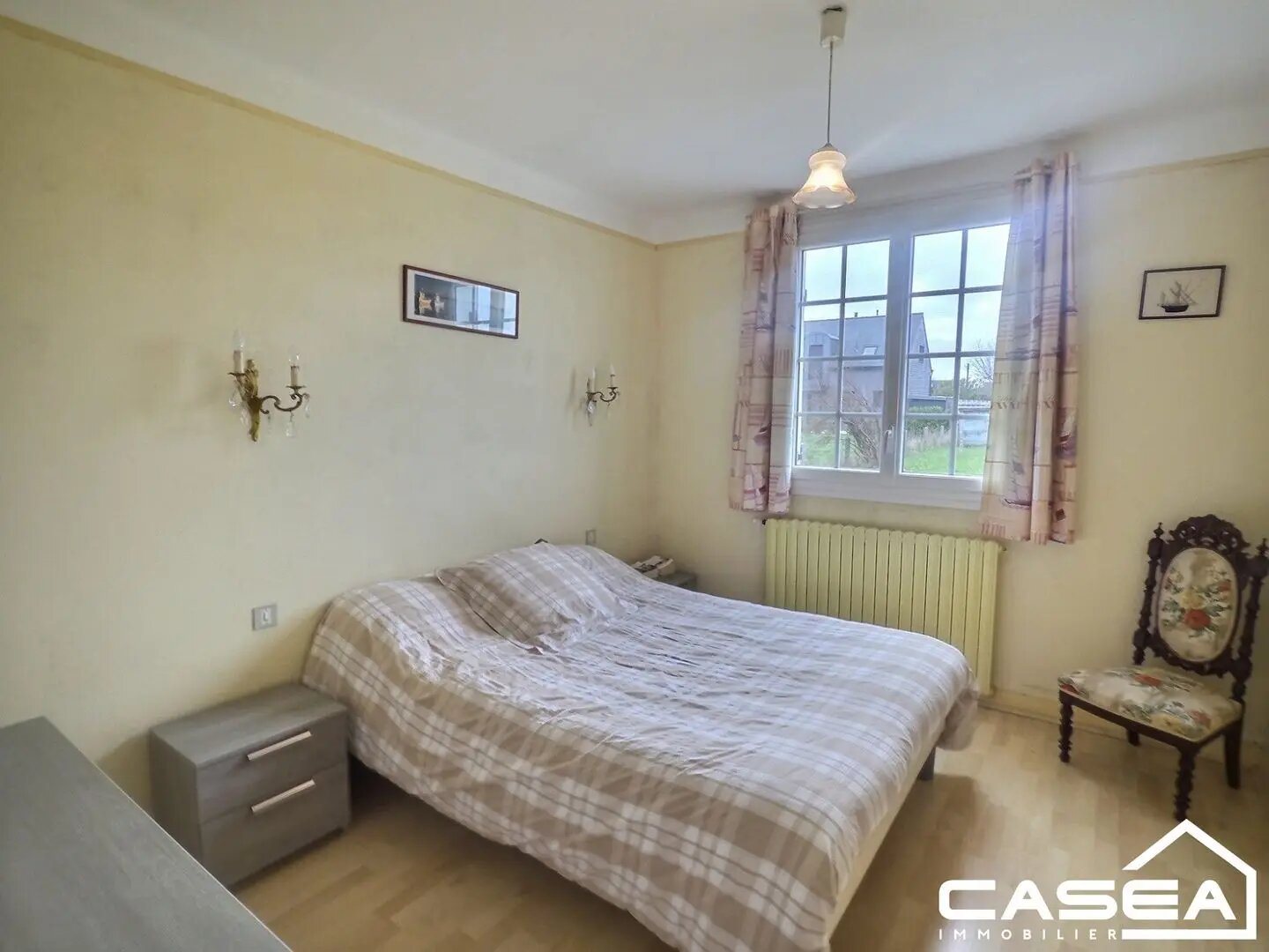 Maison à vendre, 66m², Penmarch