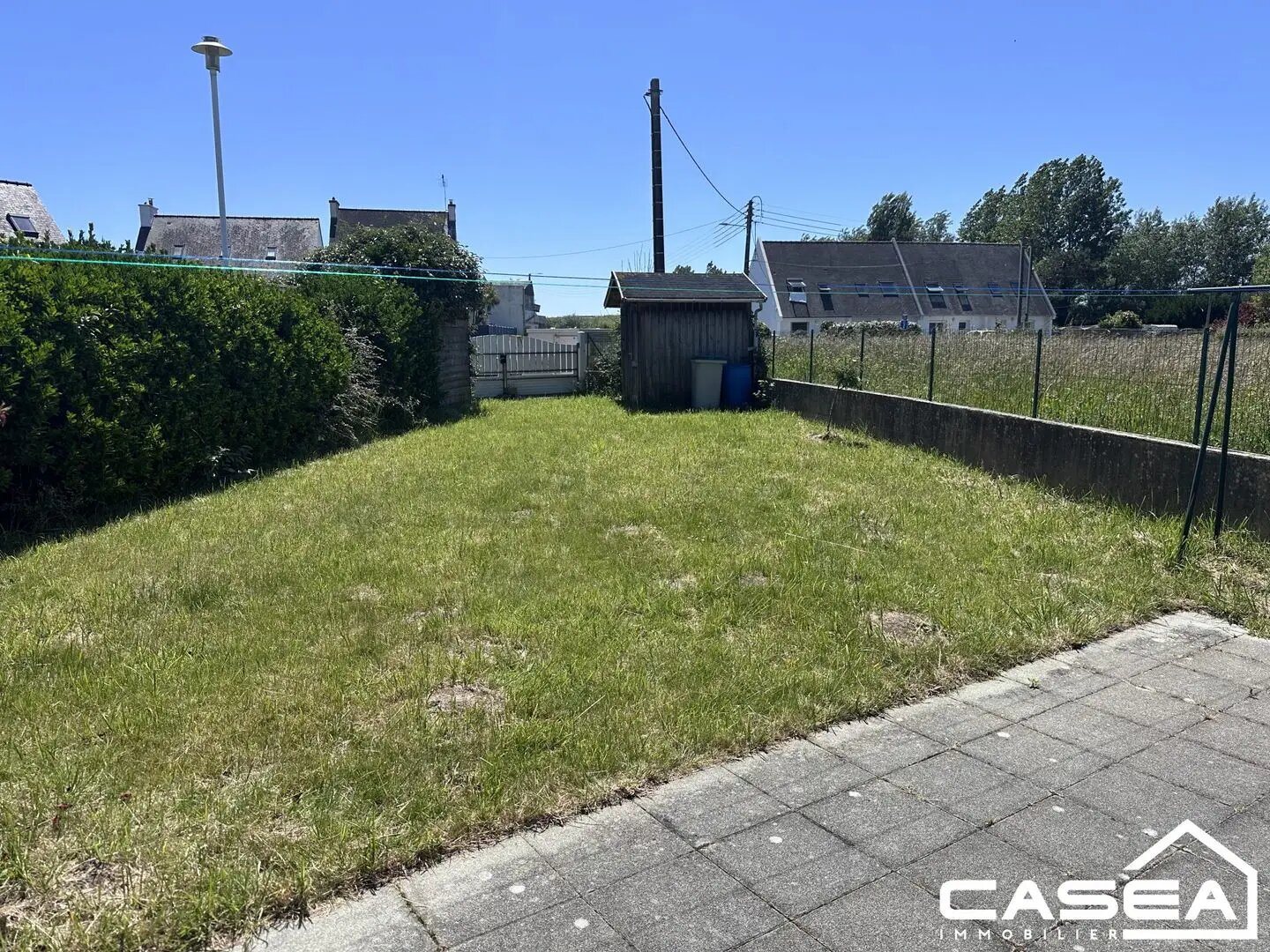 Maison à vendre, 32m², Loctudy