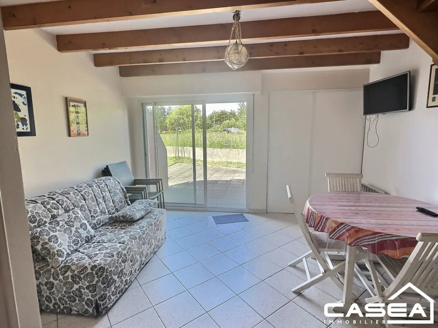 Maison à vendre, 32m², Loctudy