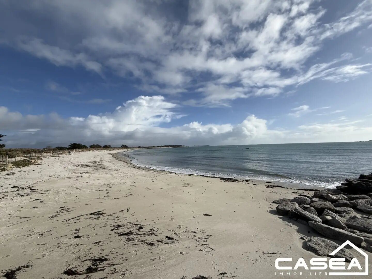 Maison à vendre, 68m², Penmarch