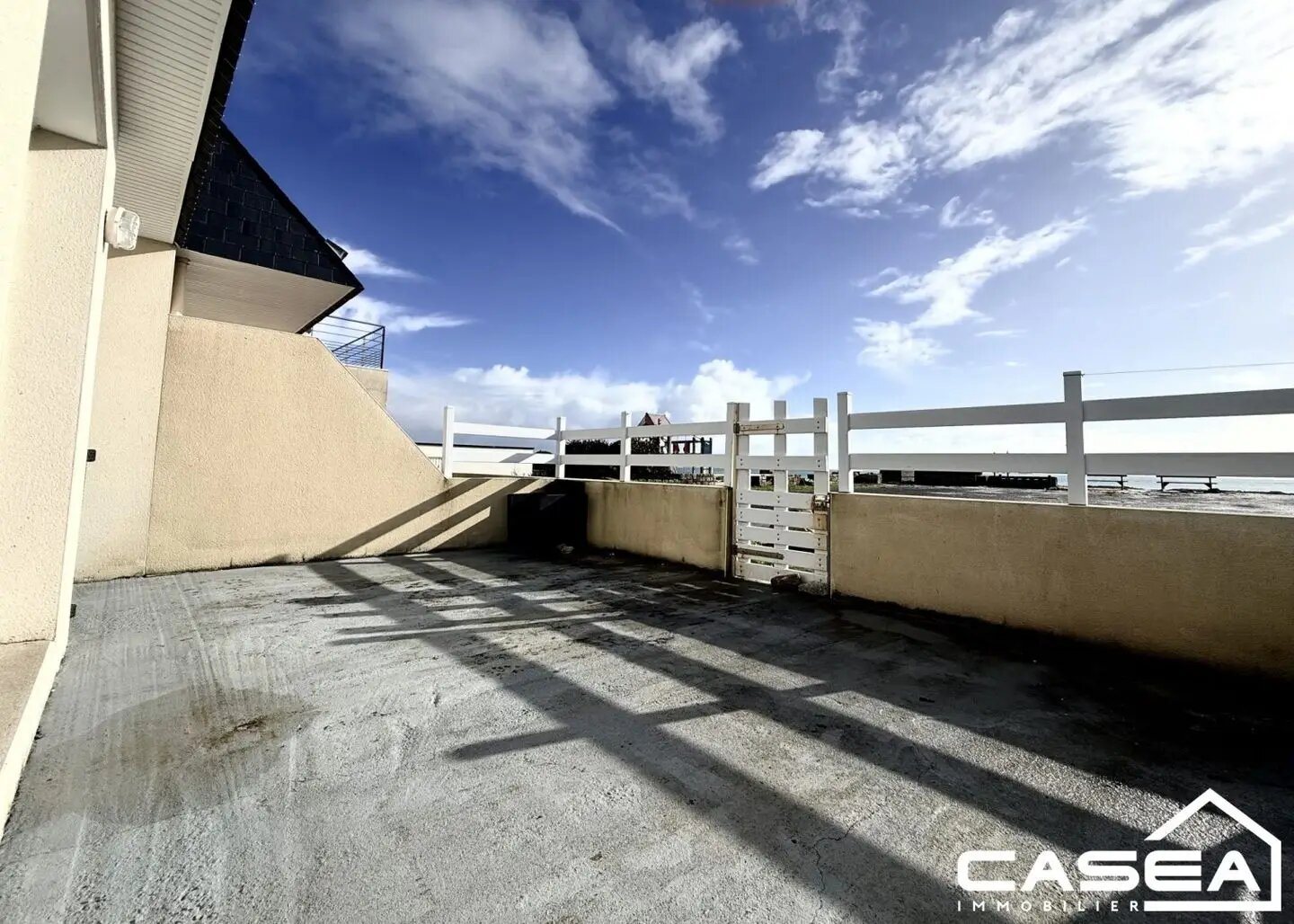 Maison à vendre, 68m², Penmarch