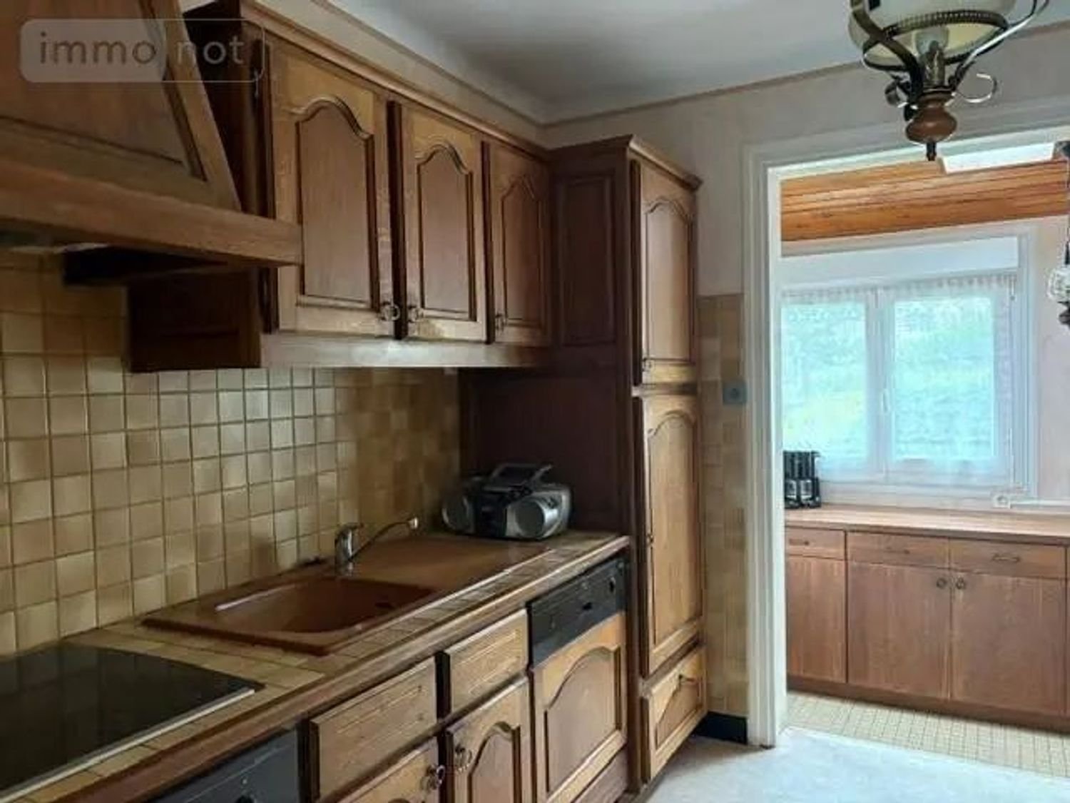 Maison à vendre, 80m², Quimper