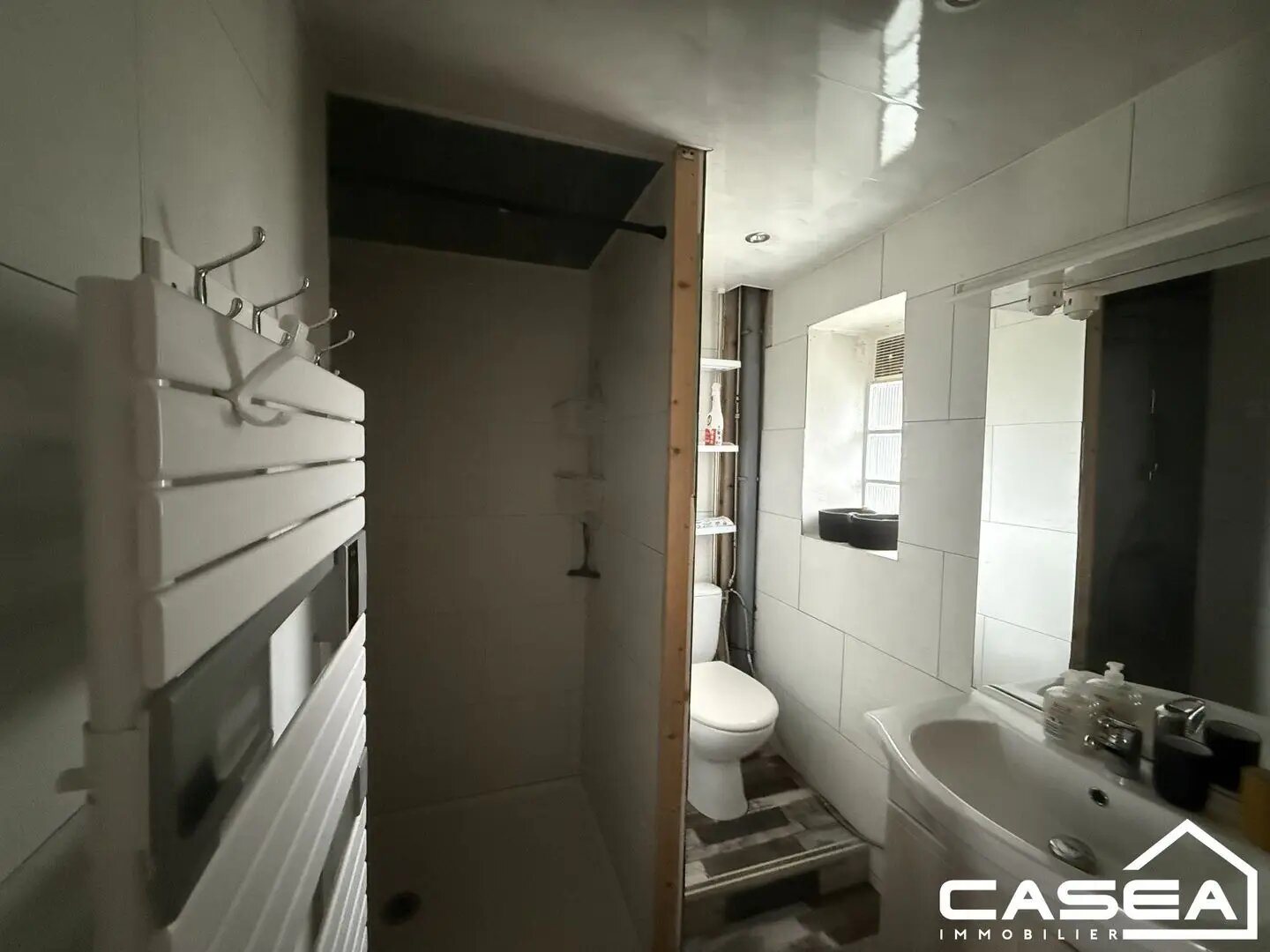 Maison à vendre, 75m², Penmarch