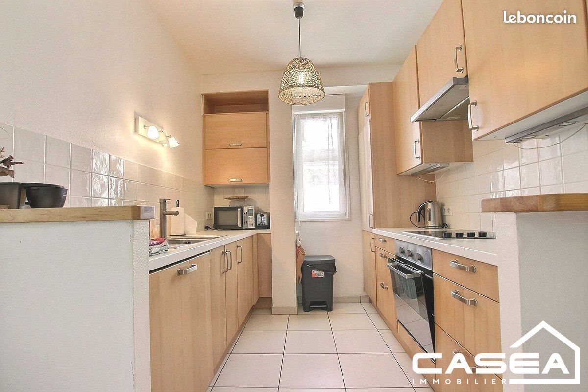 Appartement à vendre, 60m², Bénodet