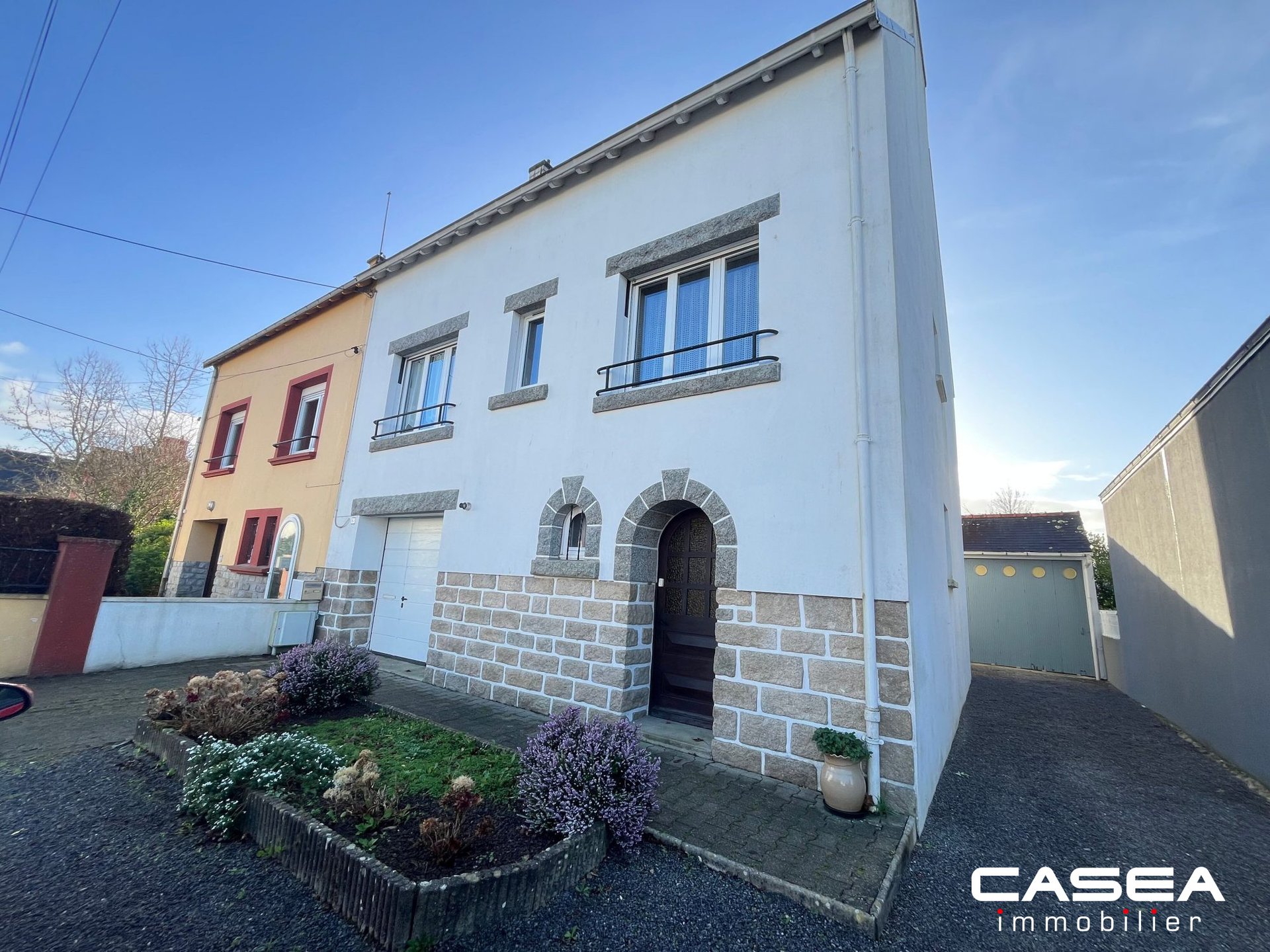 Maison à vendre, 110m², Quimper