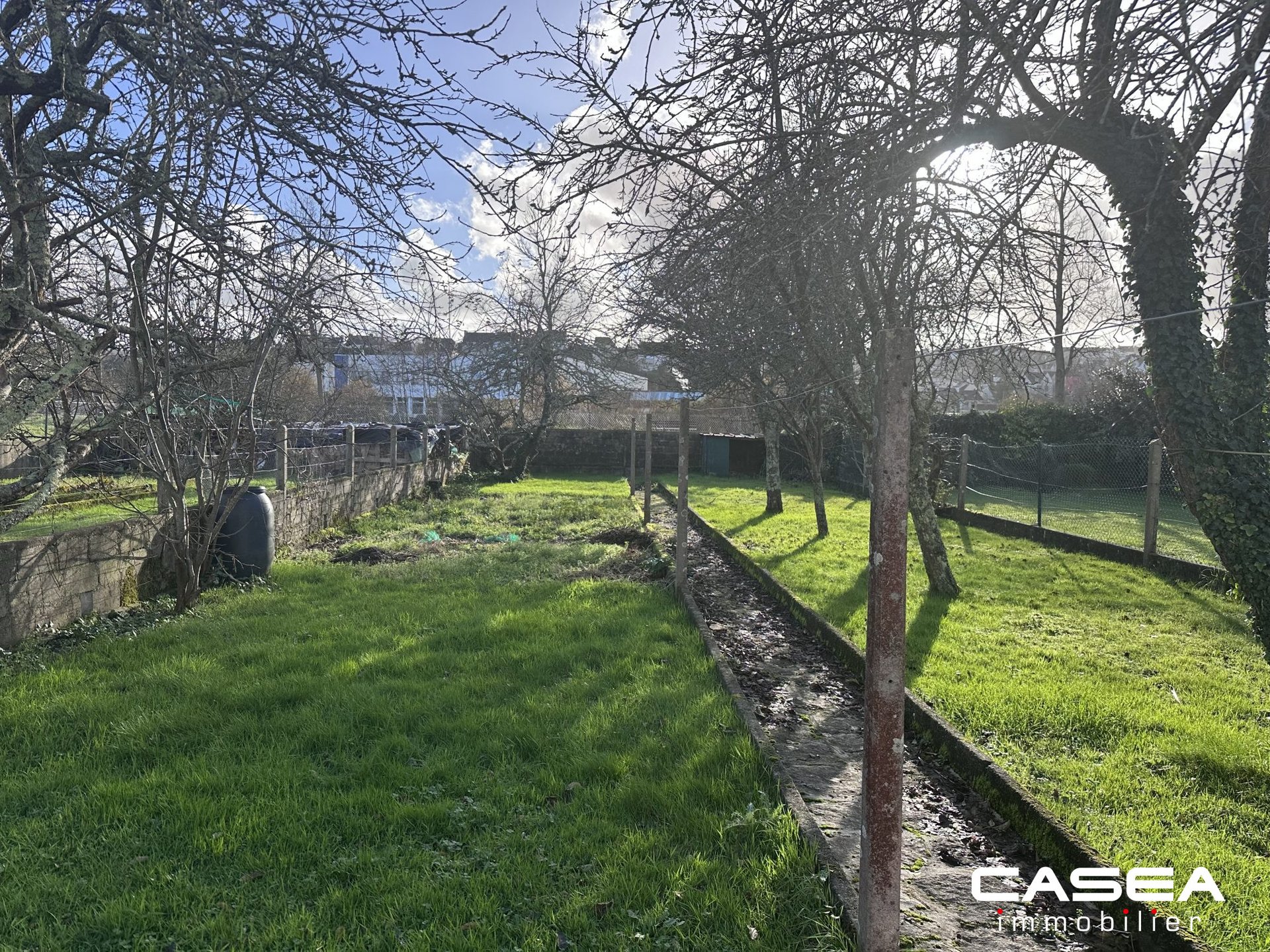 Maison à vendre, 110m², Quimper