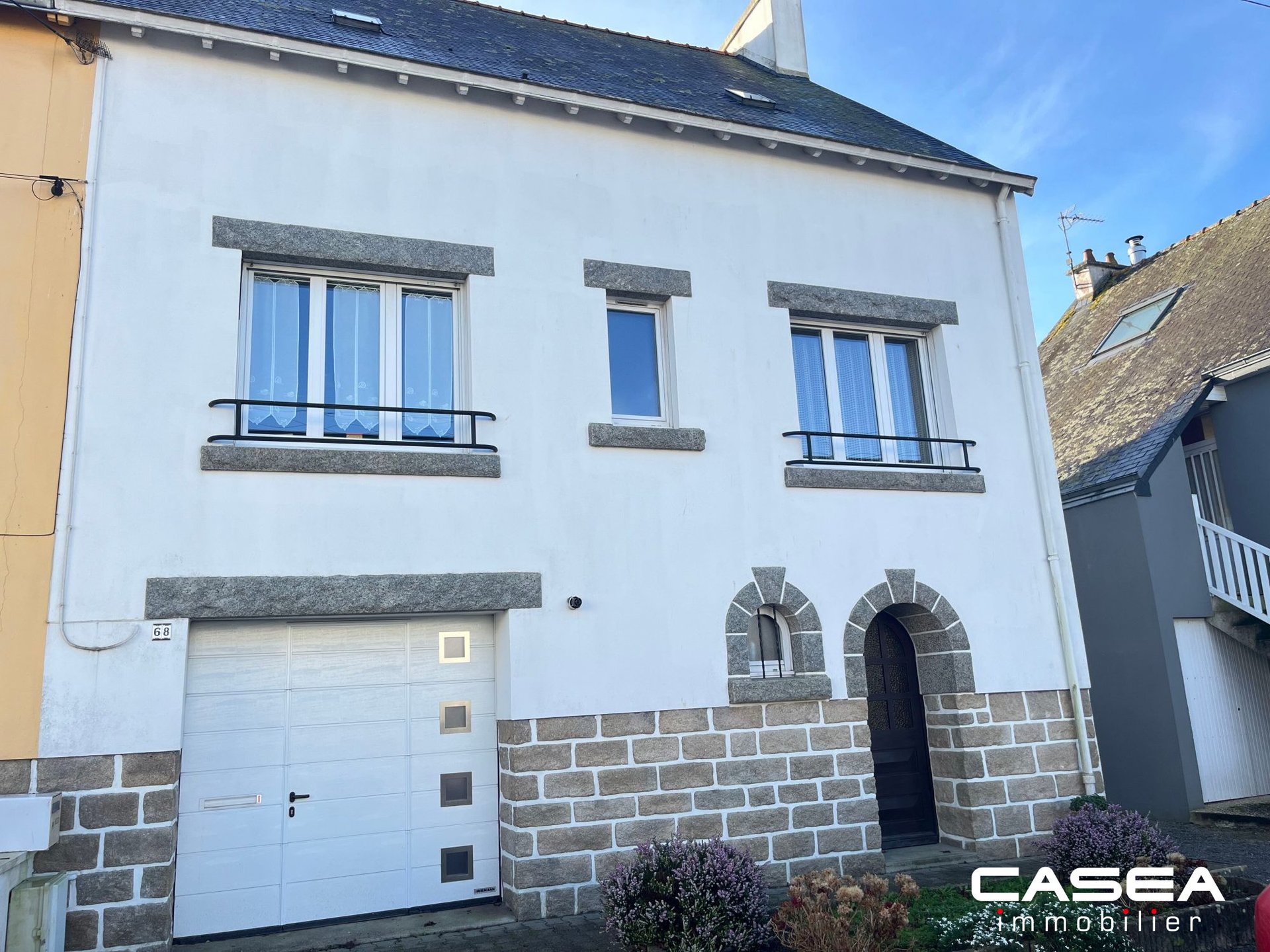 Maison à vendre, 110m², Quimper