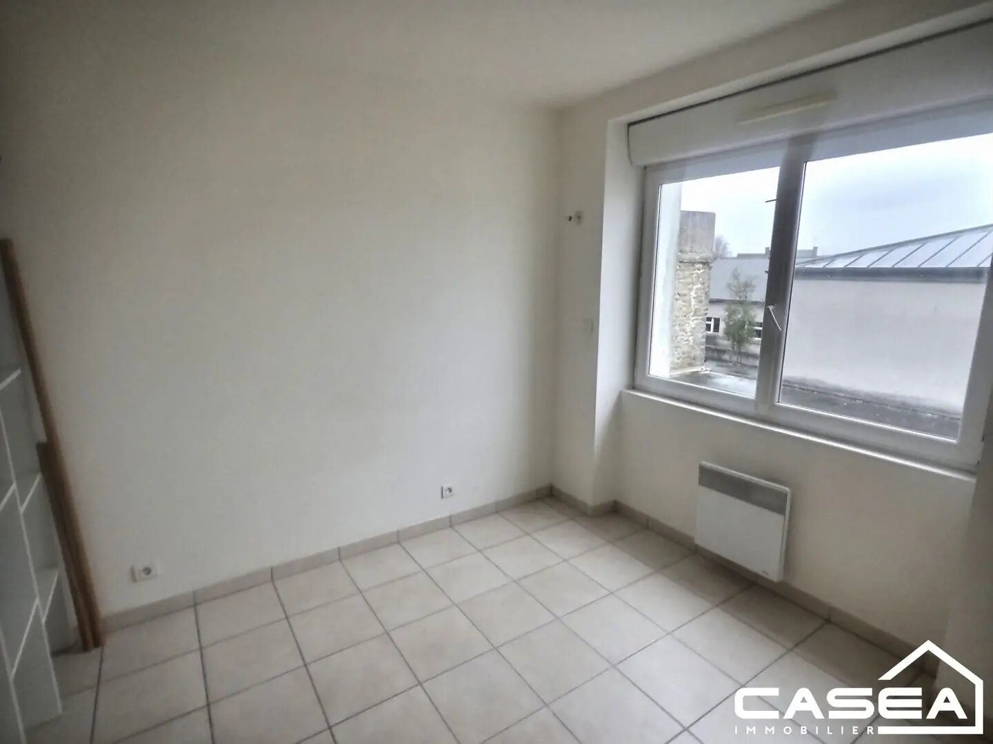 Maison à vendre, 55m², Pont-l'Abbé