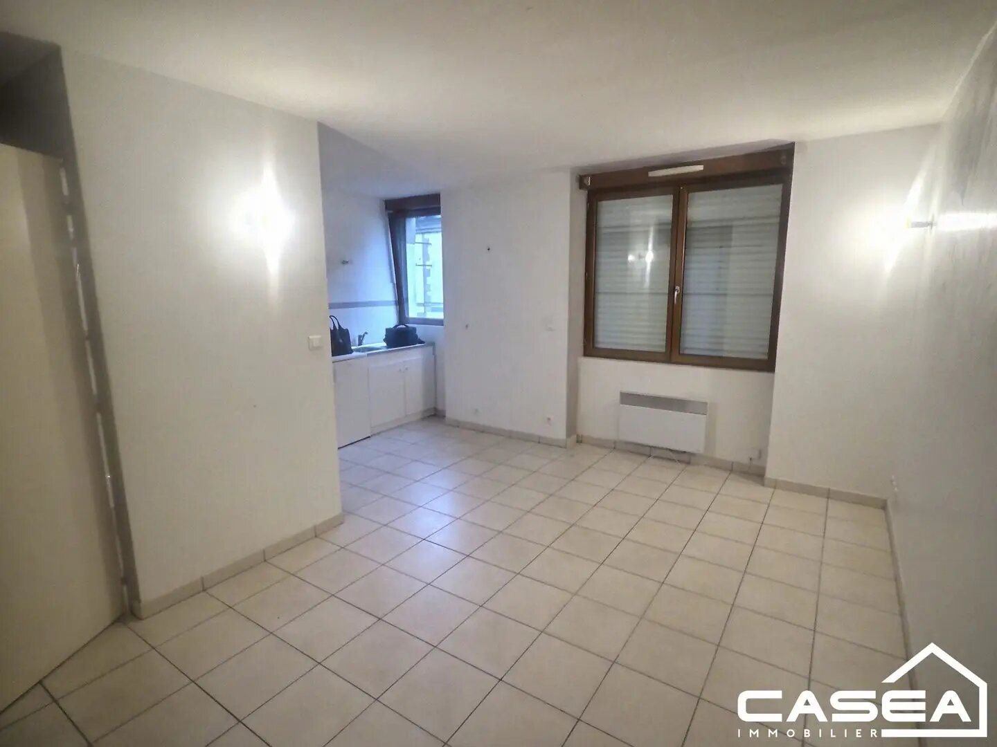 Maison à vendre, 55m², Pont-l'Abbé