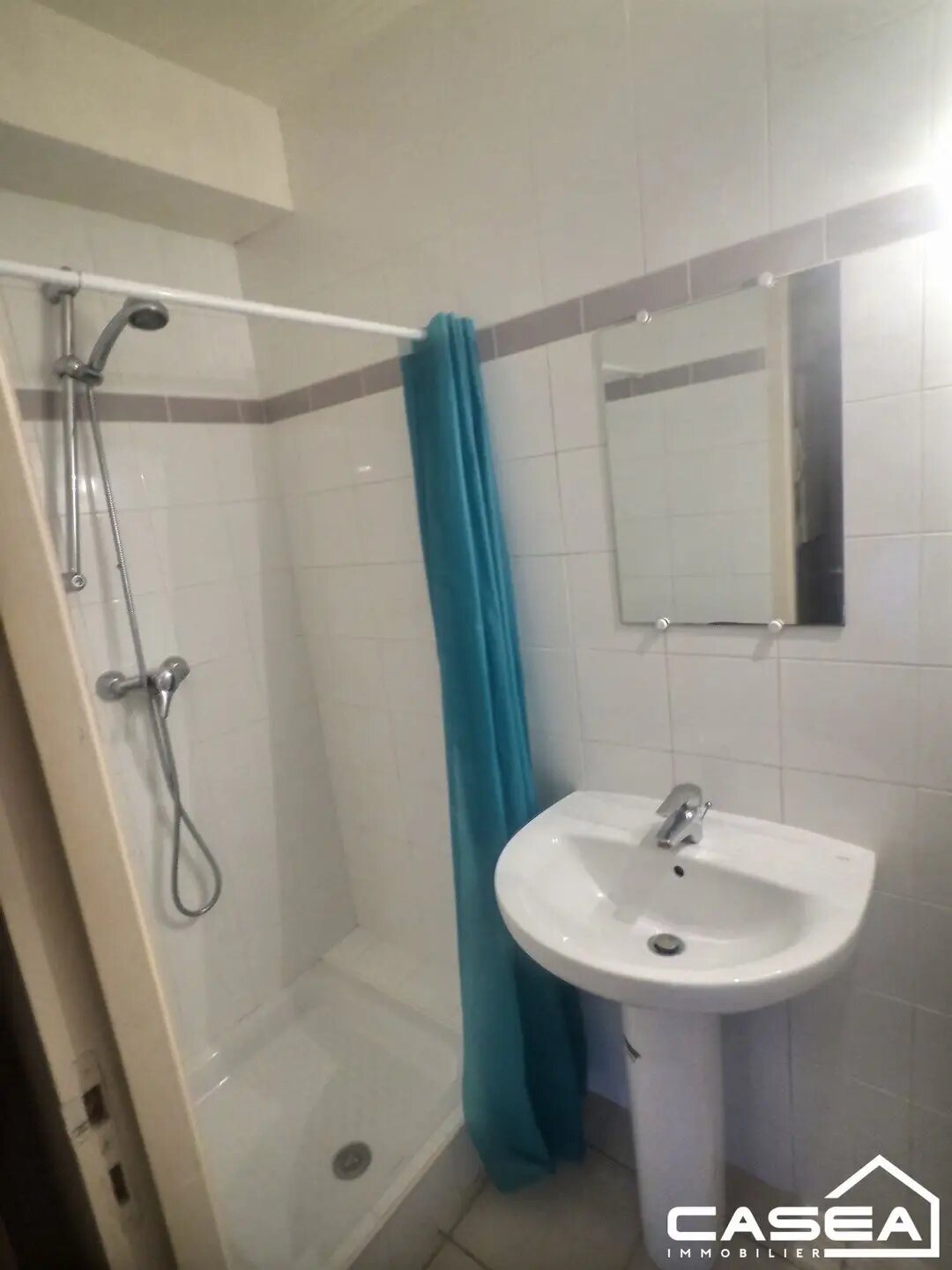 Maison à vendre, 55m², Pont-l'Abbé