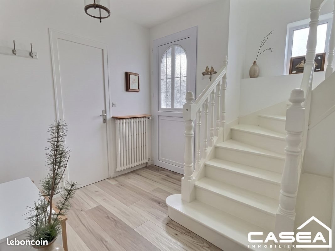 Maison à vendre, 90m², Plobannalec-Lesconil