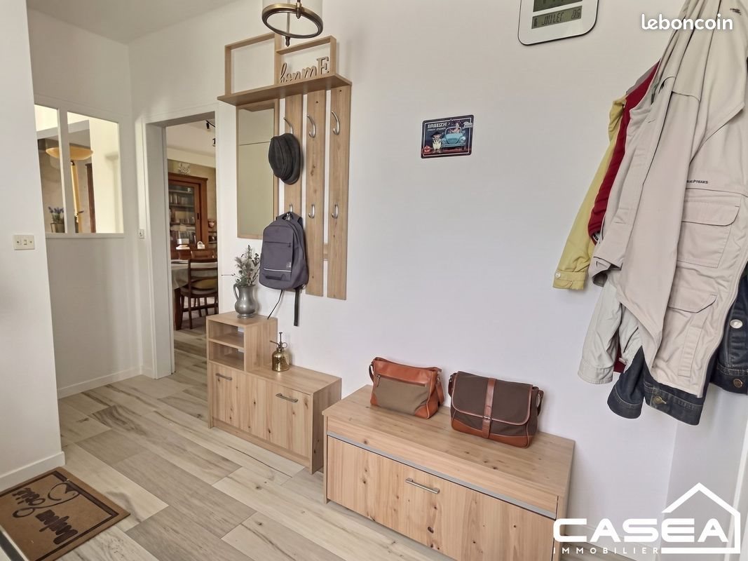 Maison à vendre, 90m², Plobannalec-Lesconil