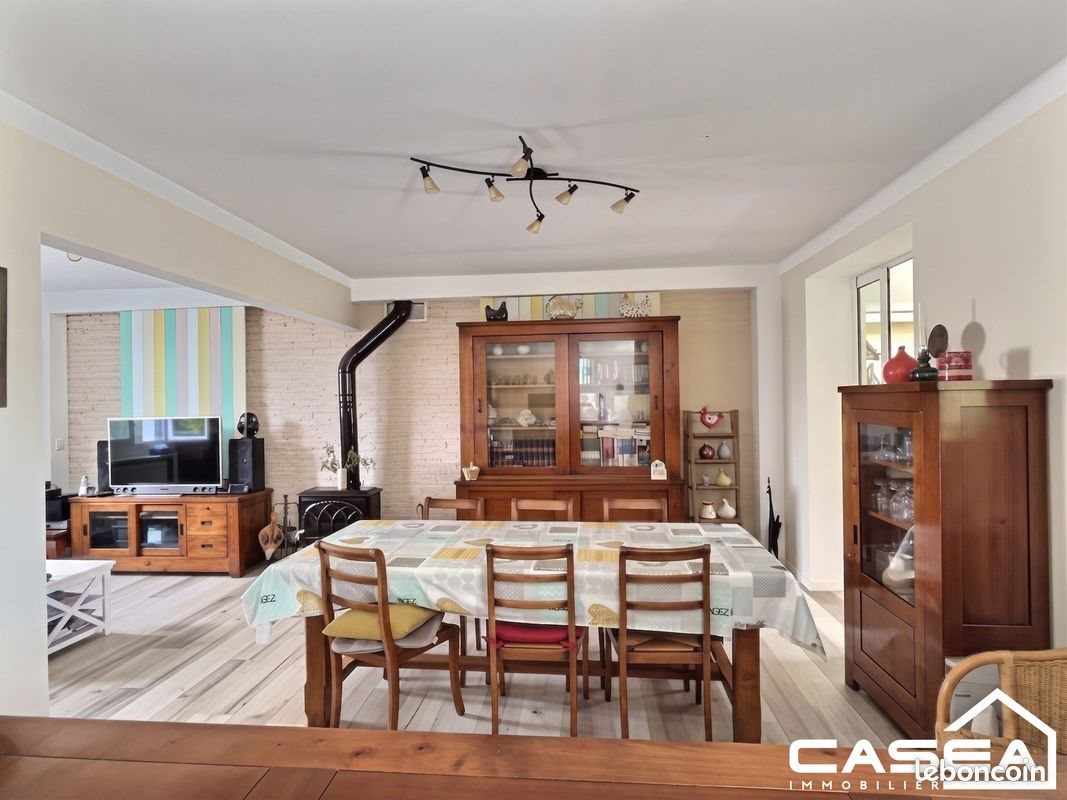 Maison à vendre, 90m², Plobannalec-Lesconil