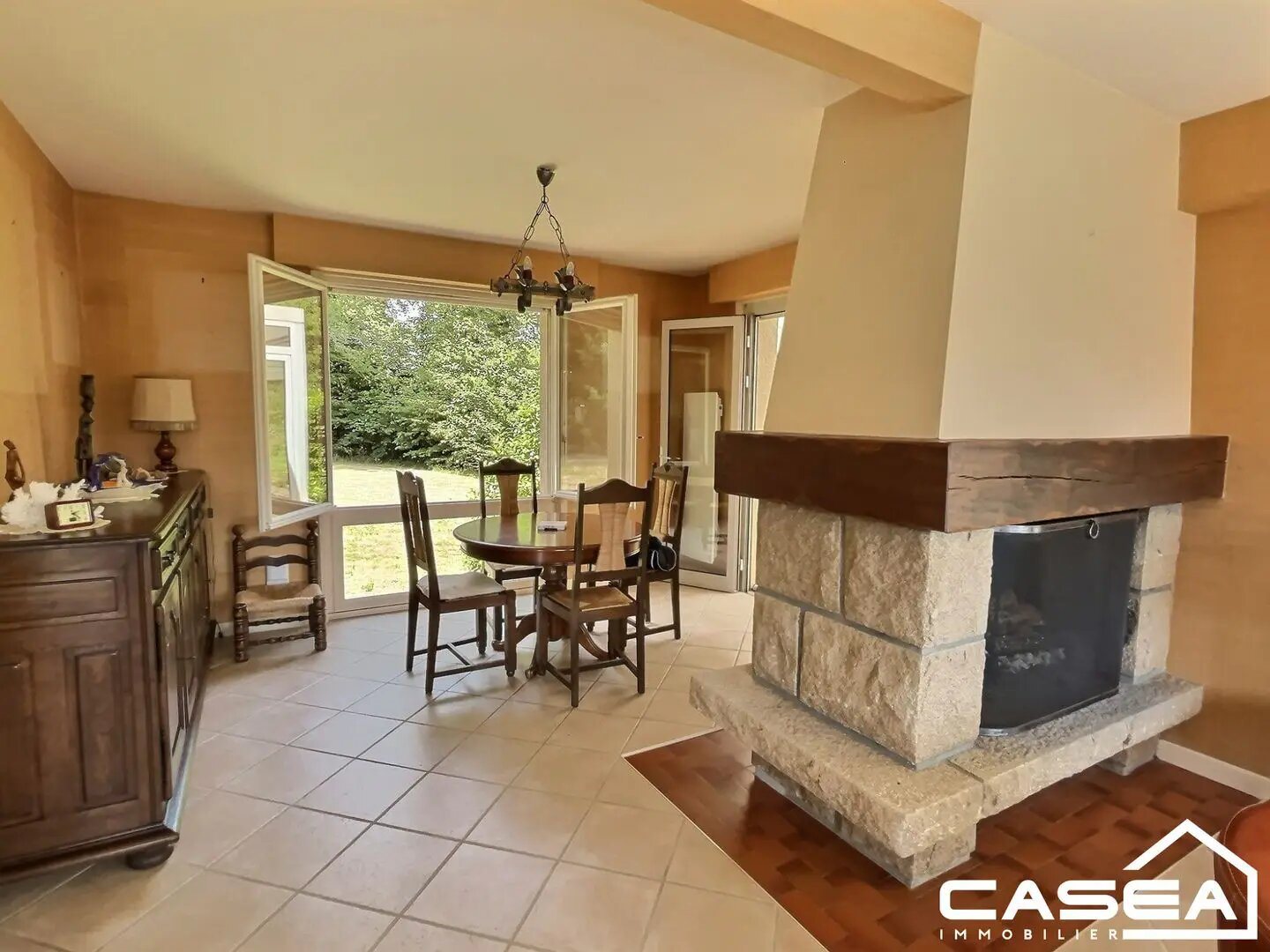 Maison à vendre, 161m², Combrit