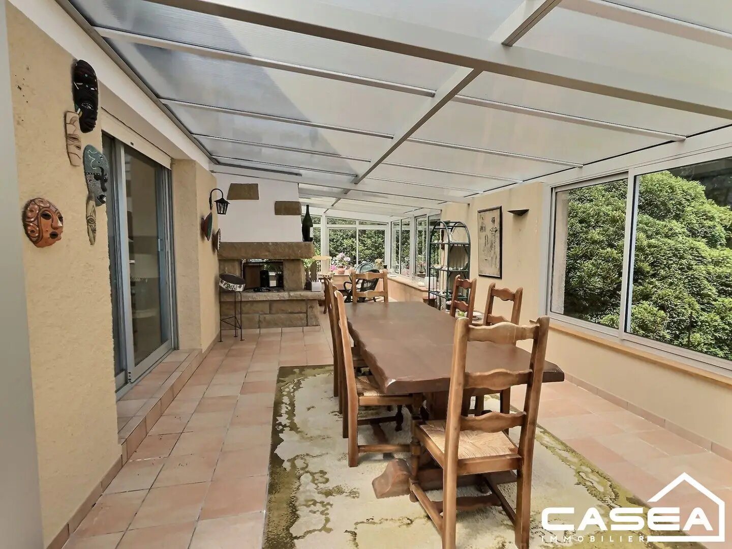 Maison à vendre, 161m², Combrit