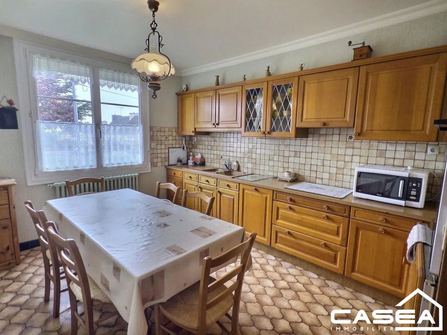 Maison à vendre, 75m², Plonéour-Lanvern