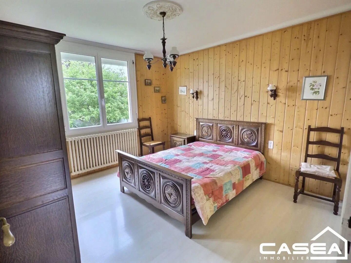 Maison à vendre, 75m², Plonéour-Lanvern