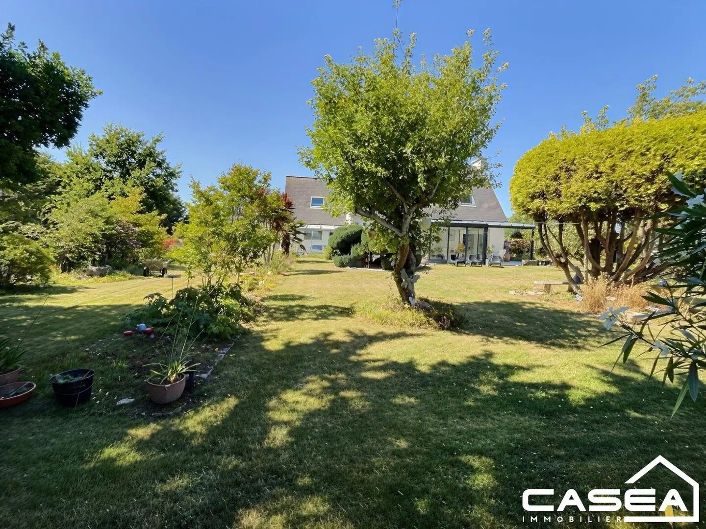 Maison à vendre, 176m², Loctudy