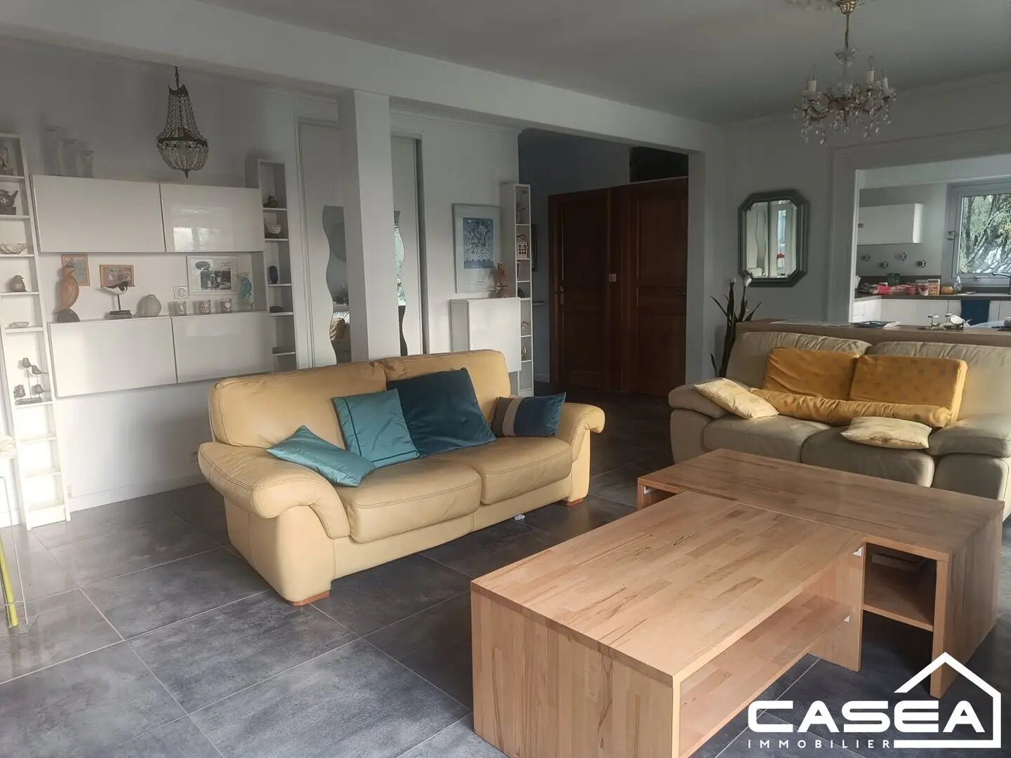 Maison à vendre, 176m², Loctudy