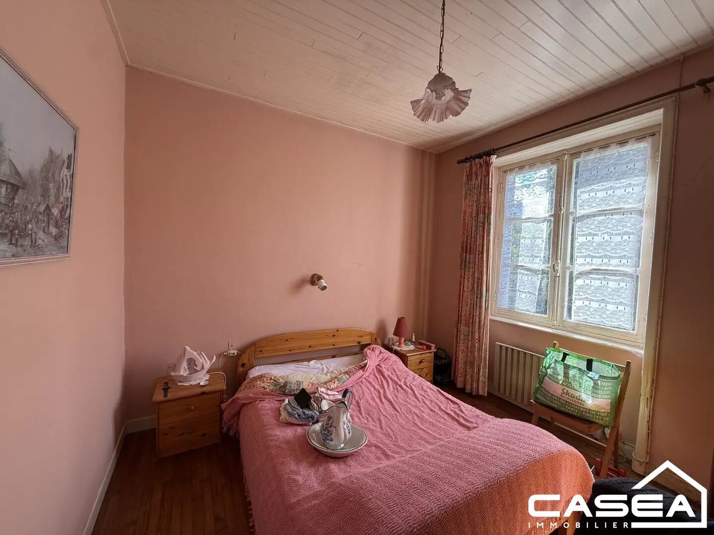 Maison à vendre, 96m², Penmarch