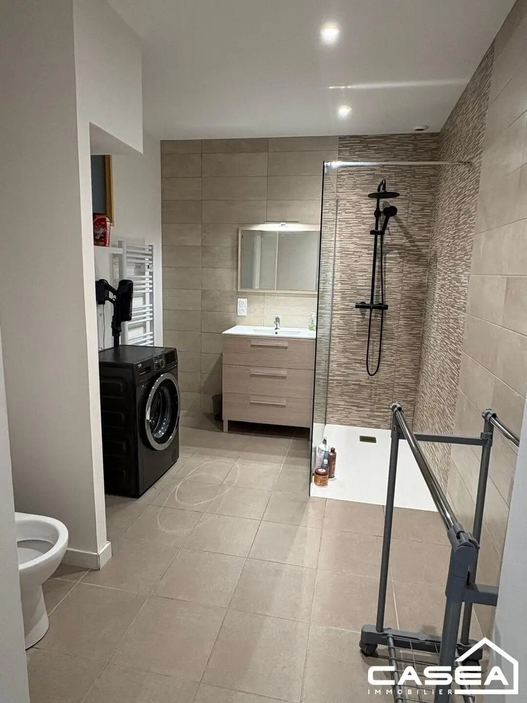 Appartement à vendre, 52m², Pont-l'Abbé