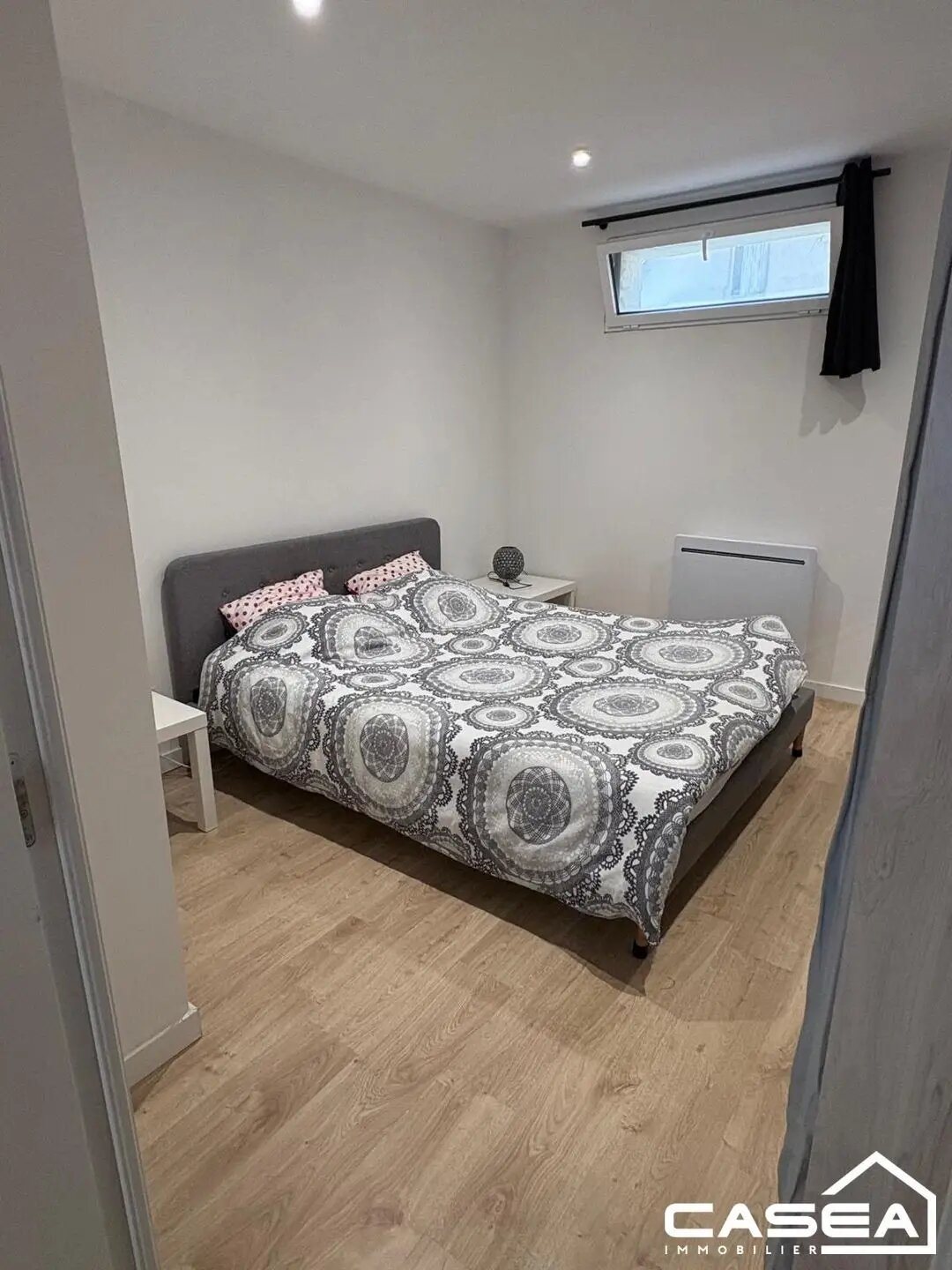 Appartement à vendre, 52m², Pont-l'Abbé