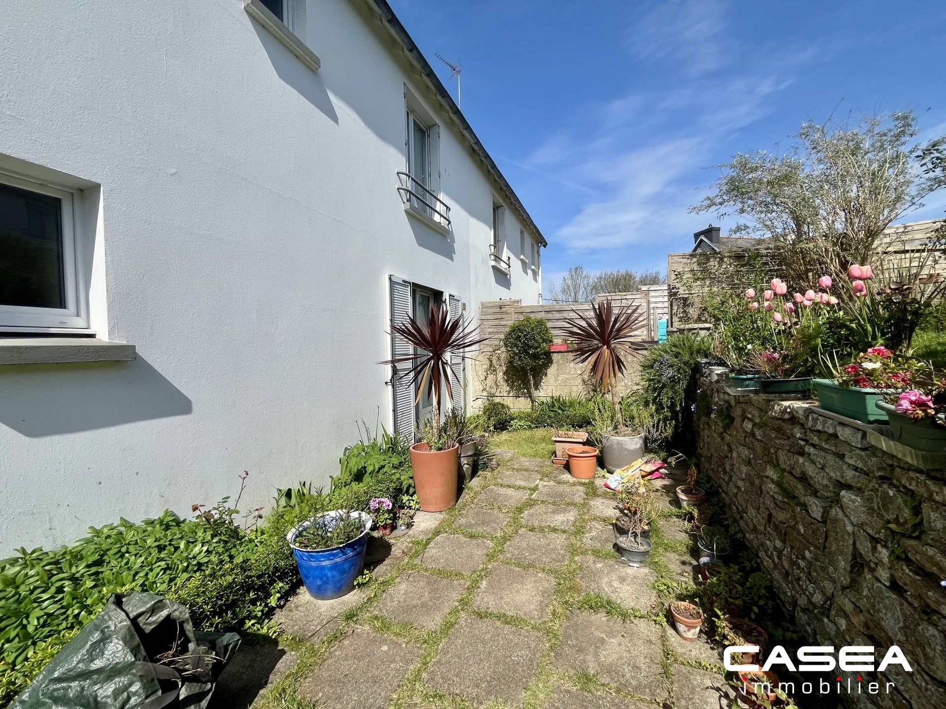 Maison à vendre, 108m², Quimper