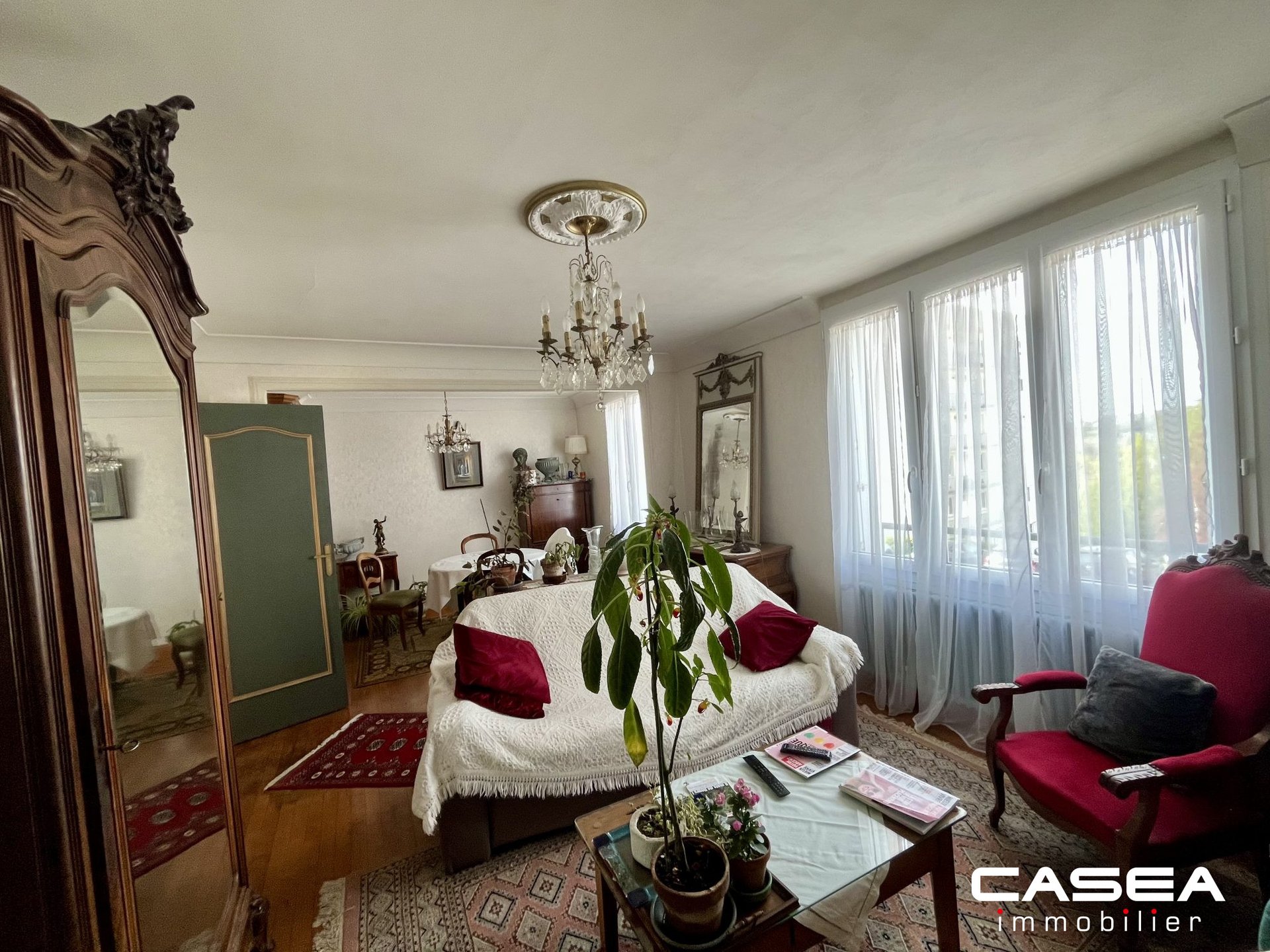 Maison à vendre, 108m², Quimper