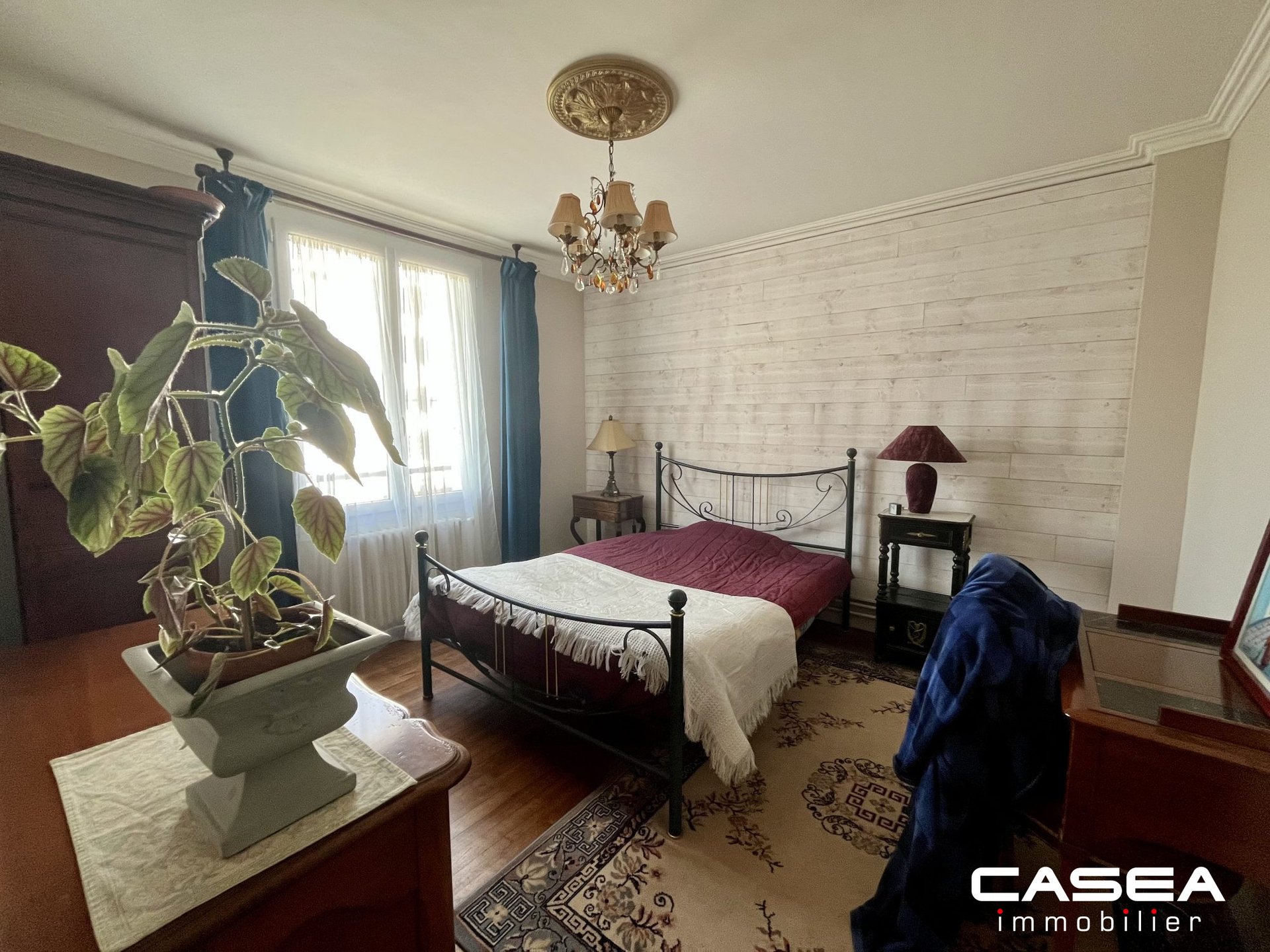 Maison à vendre, 108m², Quimper