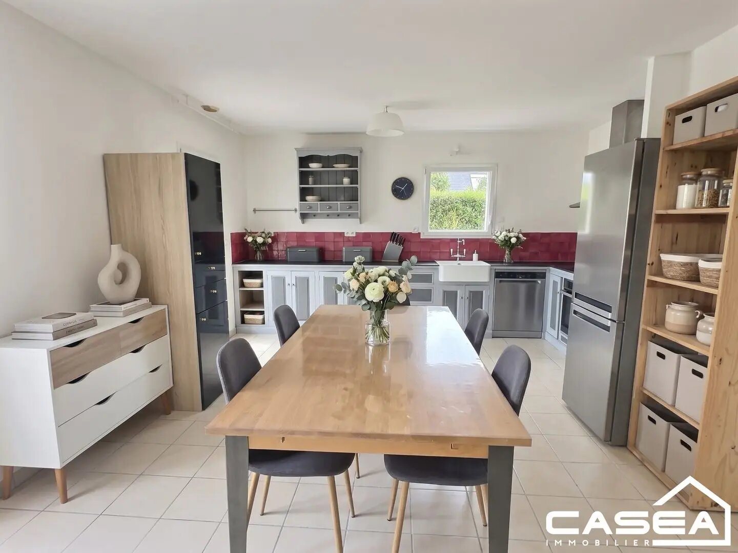 Maison à vendre, 128m², Bénodet
