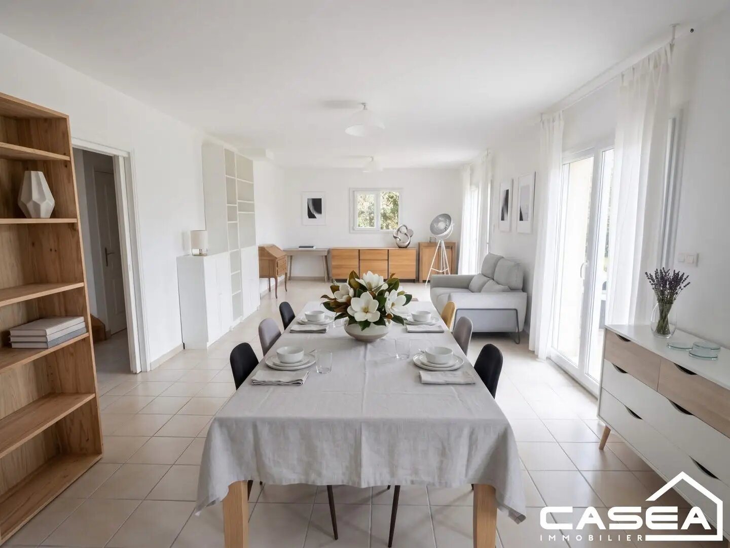 Maison à vendre, 128m², Bénodet