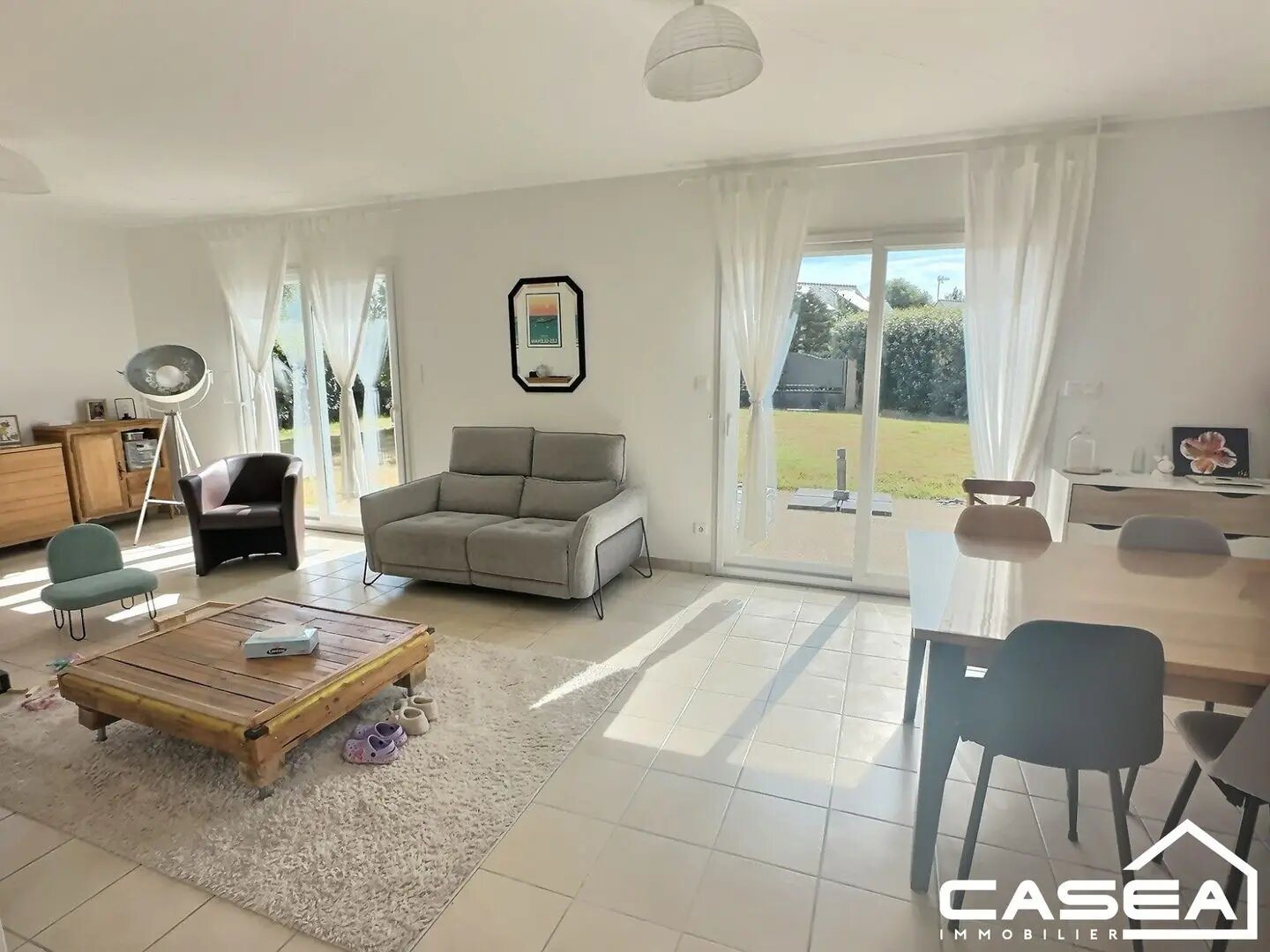 Maison à vendre, 128m², Bénodet