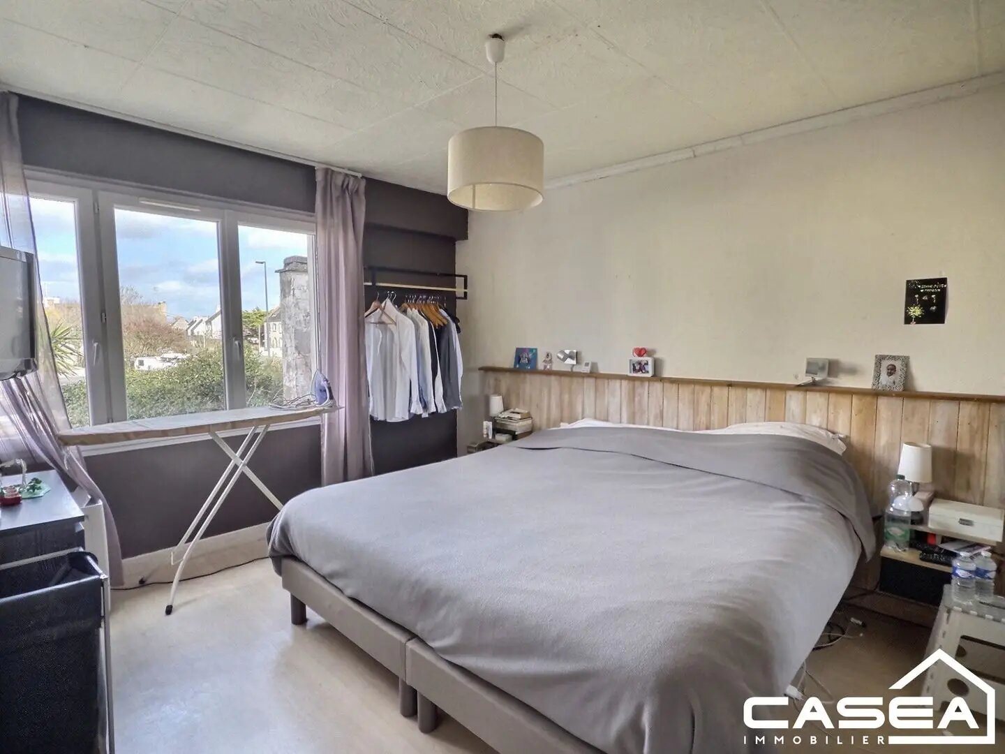 Maison à vendre, 135m², Penmarch