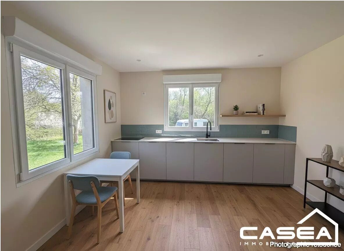 Maison à vendre, 130m², Loctudy