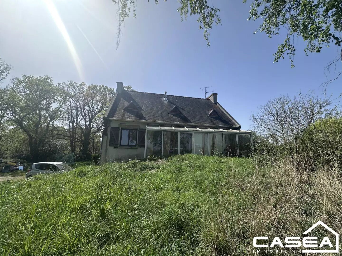 Maison à vendre, 130m², Loctudy