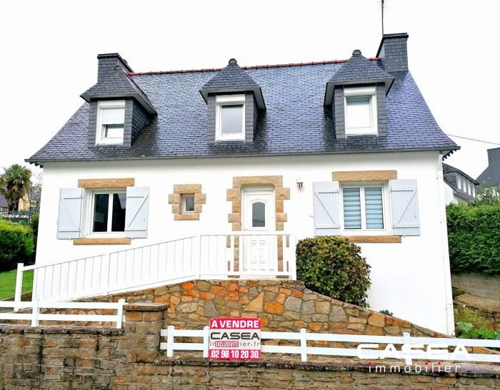 Maison à vendre, 96m², Quimper