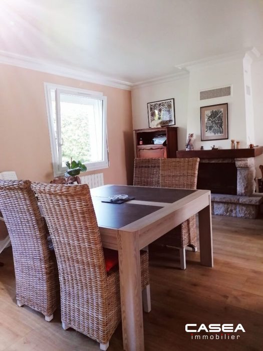 Maison à vendre, 96m², Quimper