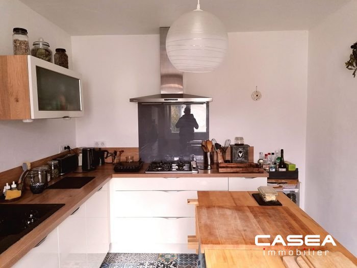 Maison à vendre, 96m², Quimper