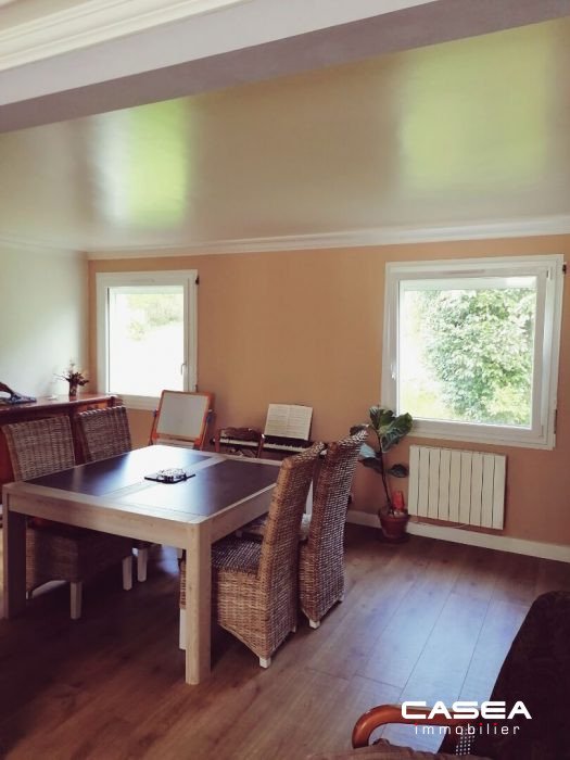 Maison à vendre, 96m², Quimper