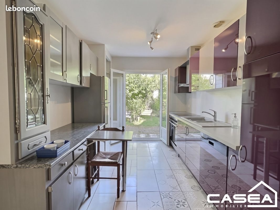 Maison à vendre, 96m², Ile Tudy