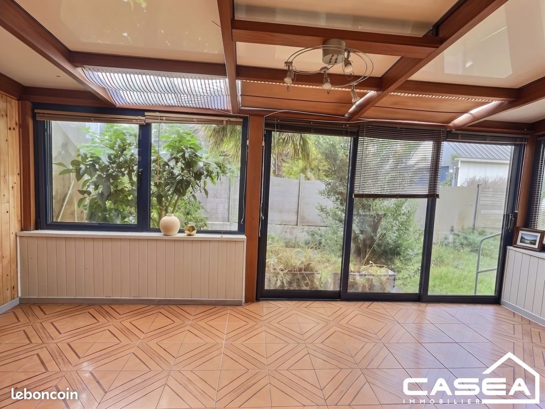 Maison à vendre, 96m², Ile Tudy